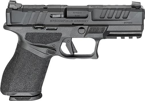 Springfield Armory® Echelon™ Compact 3-Dot Tritium