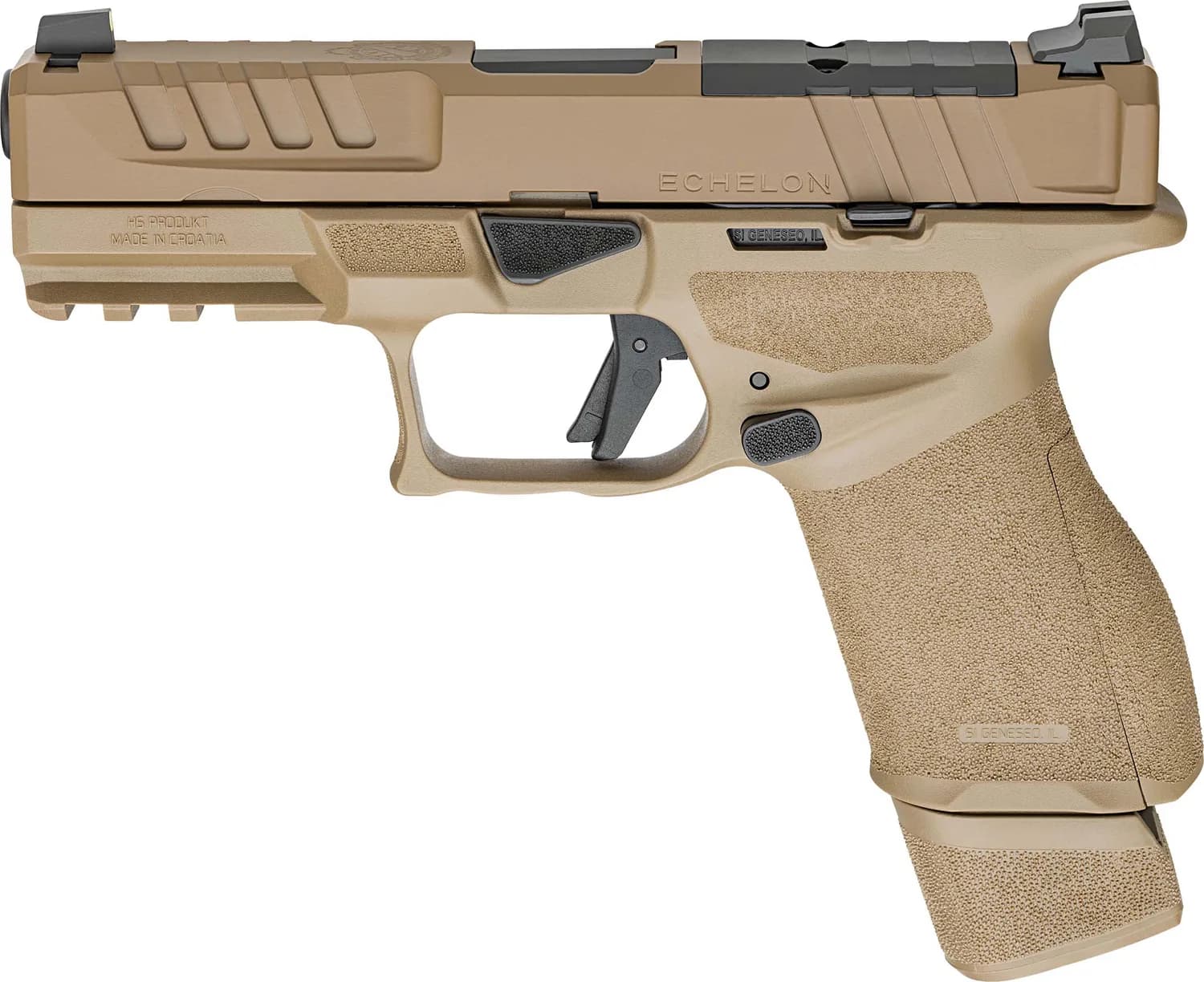 Springfield Armory® Echelon™ Compact — image 3