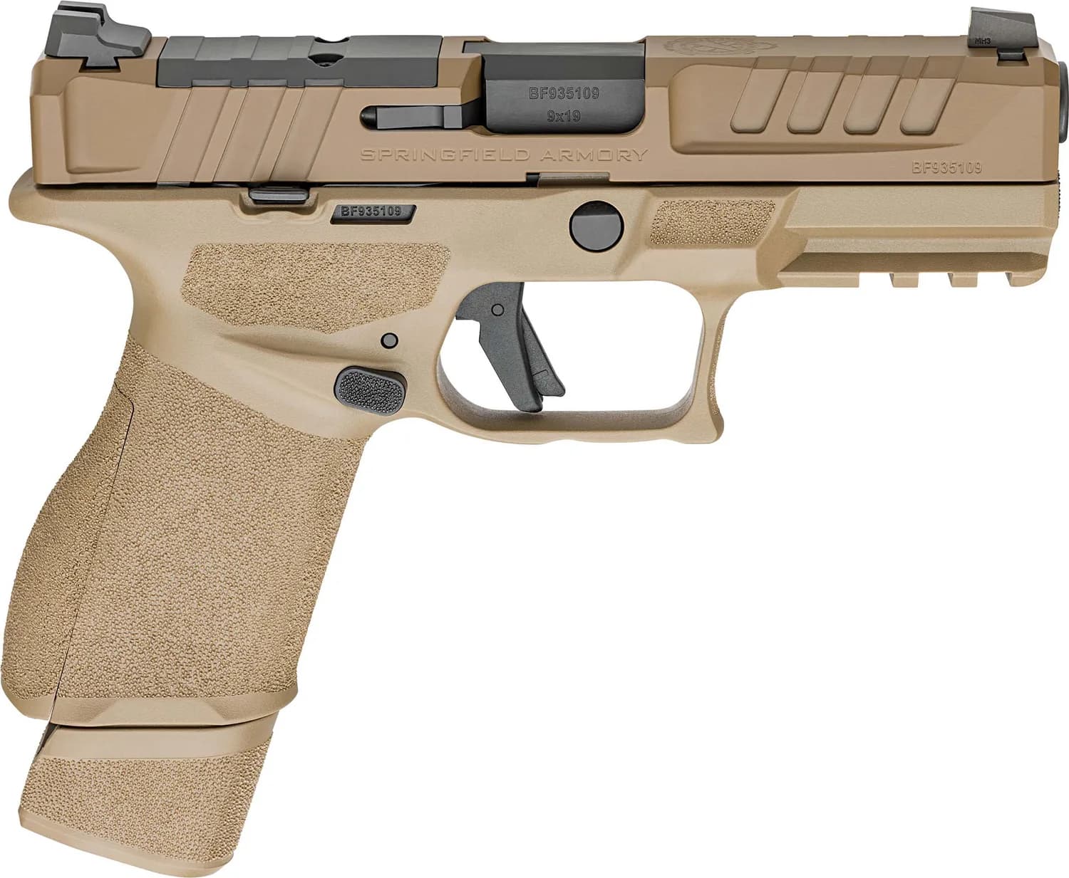 Springfield Armory® Echelon™ Compact — image 4