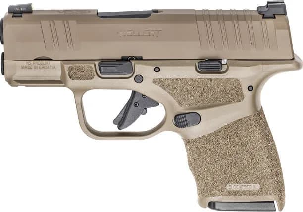 Springfield Armory® Hellcat®