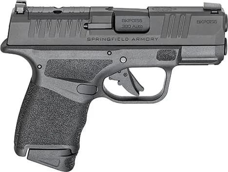 Springfield Armory® Hellcat® Micro-Compact OSP™