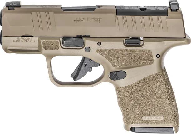 Springfield Armory® Hellcat® OSP™