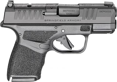 Springfield Armory® Hellcat® OSP™ CA