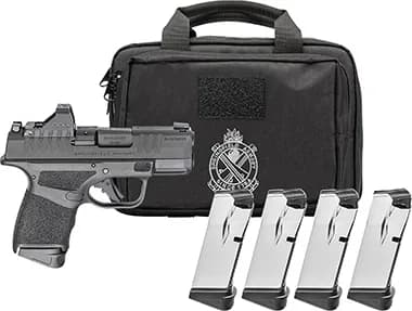 Springfield Armory® Hellcat® OSP™ Gear Pac™