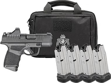 Springfield Armory® Hellcat® OSP™ Gear Pac™