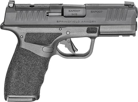 Springfield Armory® Hellcat® OSP™ PRO