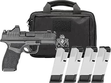 Springfield Armory® Hellcat® OSP™ PRO Comp Gear Pac™