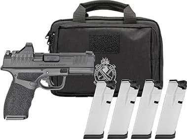 Springfield Armory® Hellcat® OSP™ PRO Gear Pac™