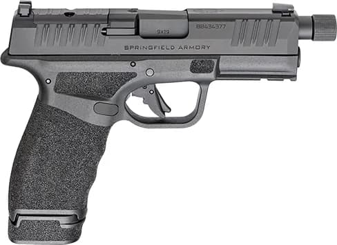 Springfield Armory® Hellcat® OSP™ PRO Threaded Model