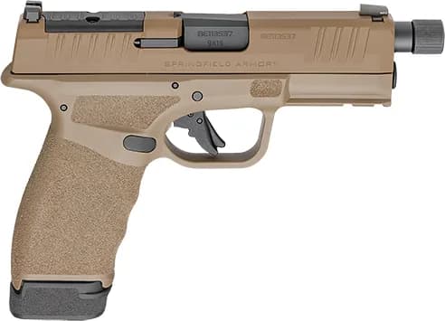 Springfield Armory® Hellcat® OSP™ PRO Threaded Model