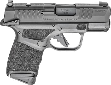 Springfield Armory® Hellcat® OSP™ w/ Manual Safety