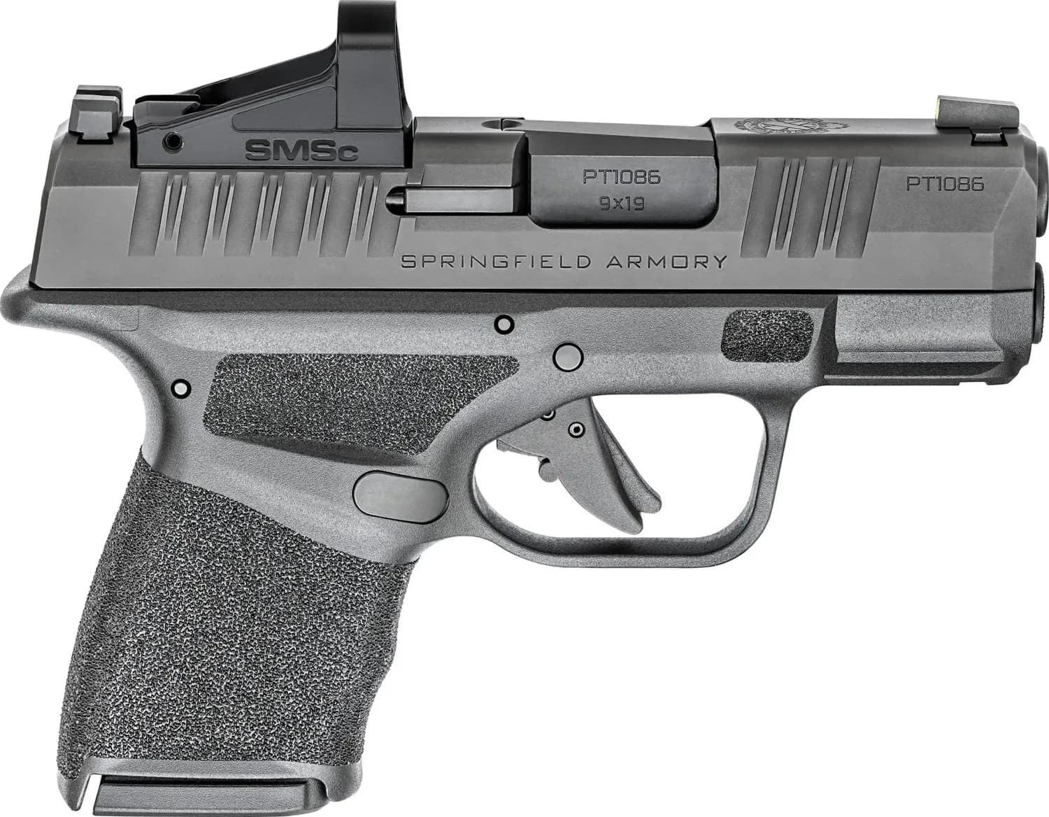 Springfield Armory® Hellcat® OSP™ w/ Shield SMSc