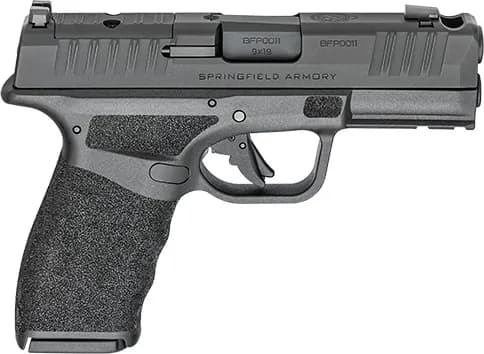 Springfield Armory® Hellcat® PRO COMP OSP™