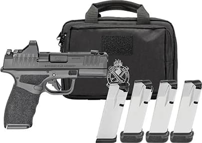 Springfield Armory® Hellcat® PRO COMP OSP™ Gear Pac™