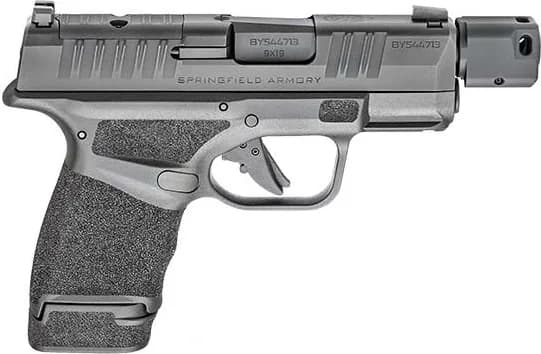 Springfield Armory® Hellcat® RDP OSP™