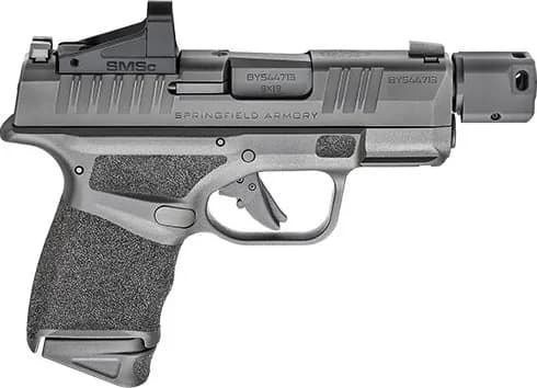 Springfield Armory® Hellcat® RDP w/ Shield SMSc
