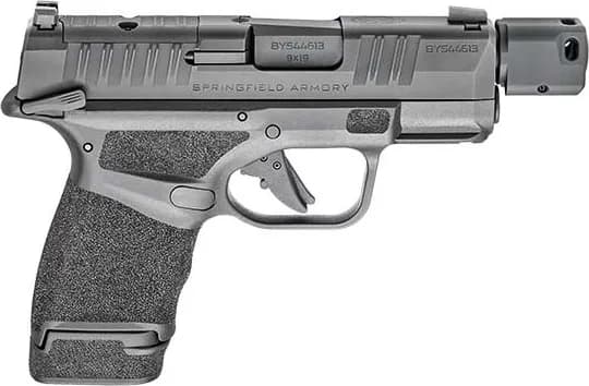 Springfield Armory® Hellcat® RDP OSP™