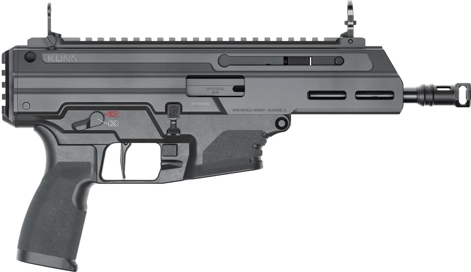 Springfield Armory® Kuna™