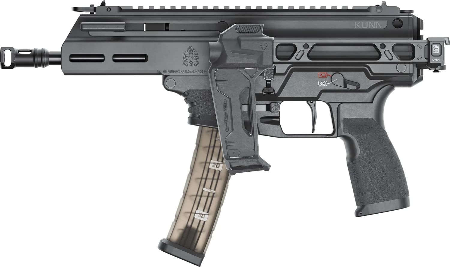 Springfield Armory® Kuna™ — image 3
