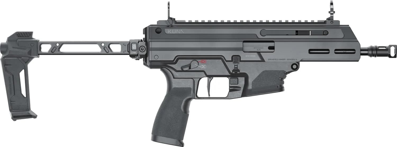 Springfield Armory® Kuna™