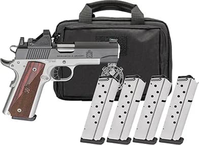 Springfield Armory® Ronin AOS