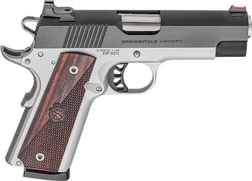 Springfield Armory® Ronin EMP®