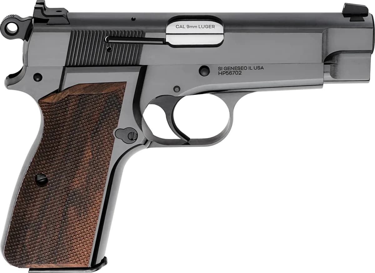 Springfield Armory® SA-35™ Pistol