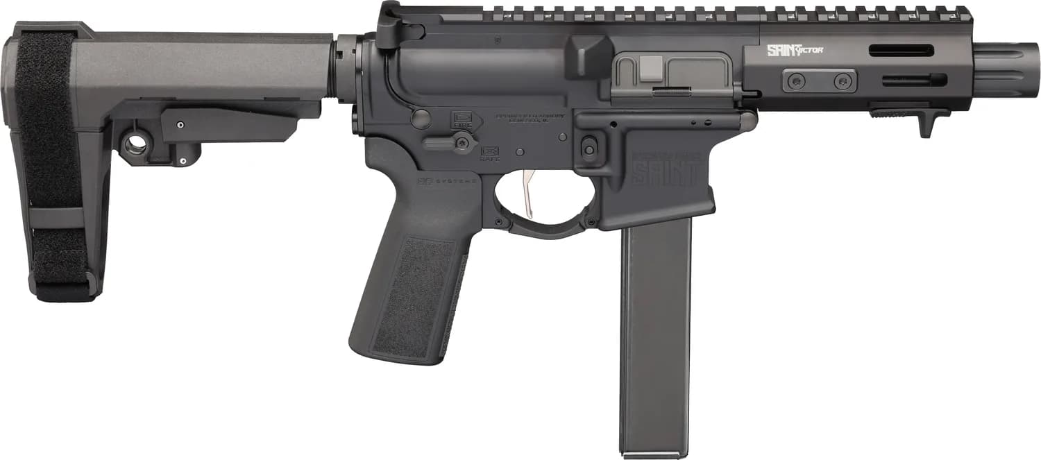 Springfield Armory® Saint® Victor