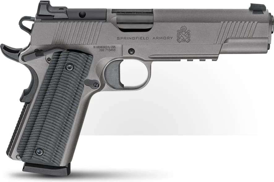 Springfield Armory® Springfield 1911 Operator®