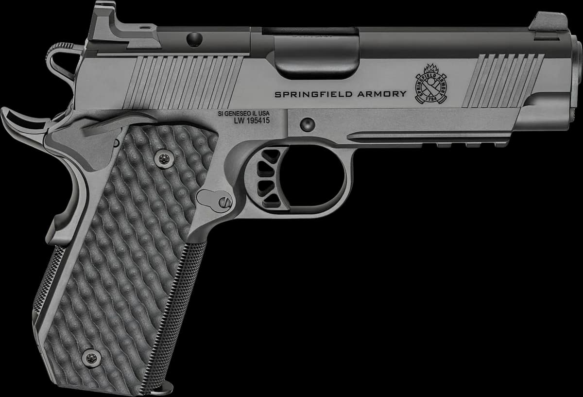 Springfield Armory® Springfield 1911 TRP™