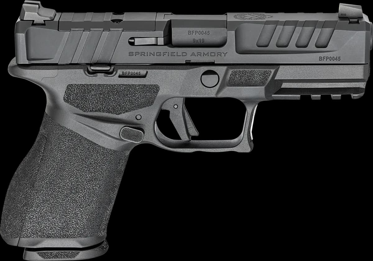 Springfield Armory® Echelon™