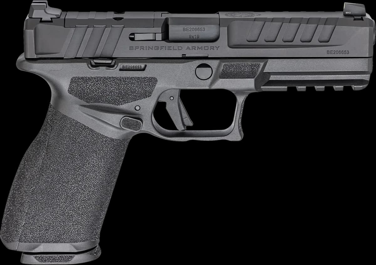 Springfield Armory® Echelon™