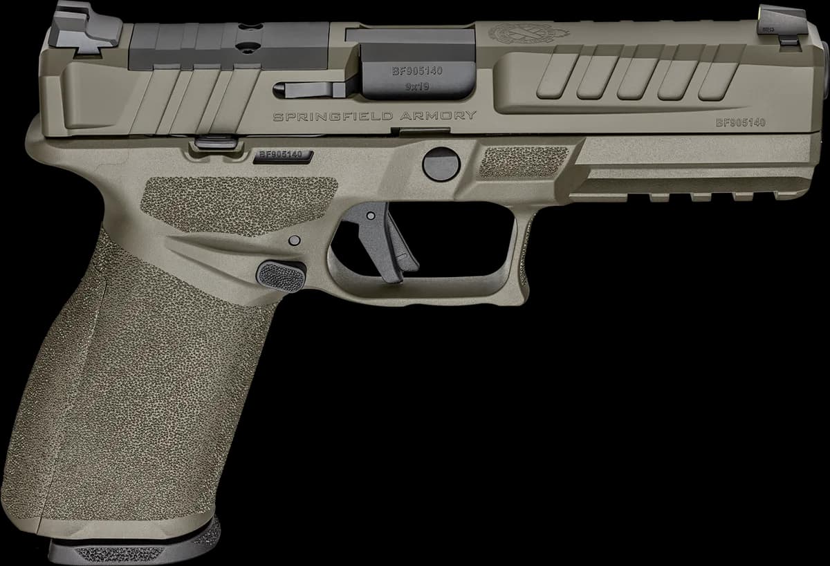 Springfield Armory® Echelon™