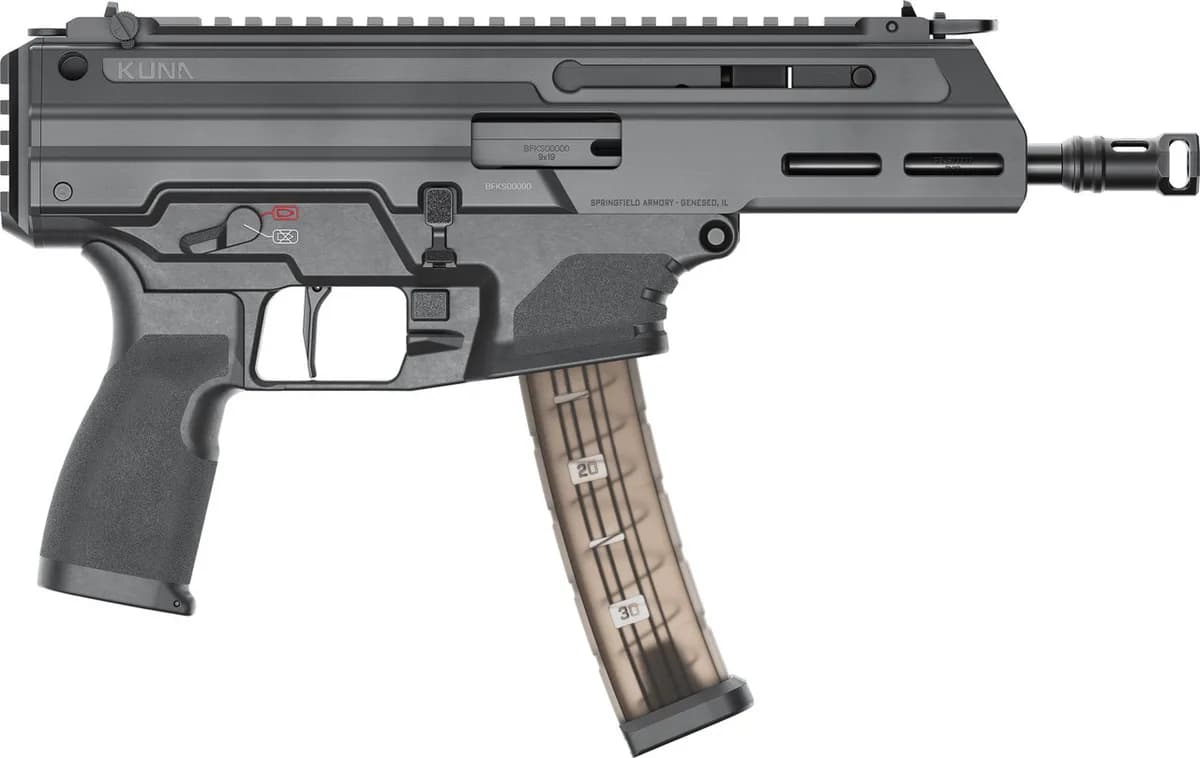 Springfield Armory® Kuna™