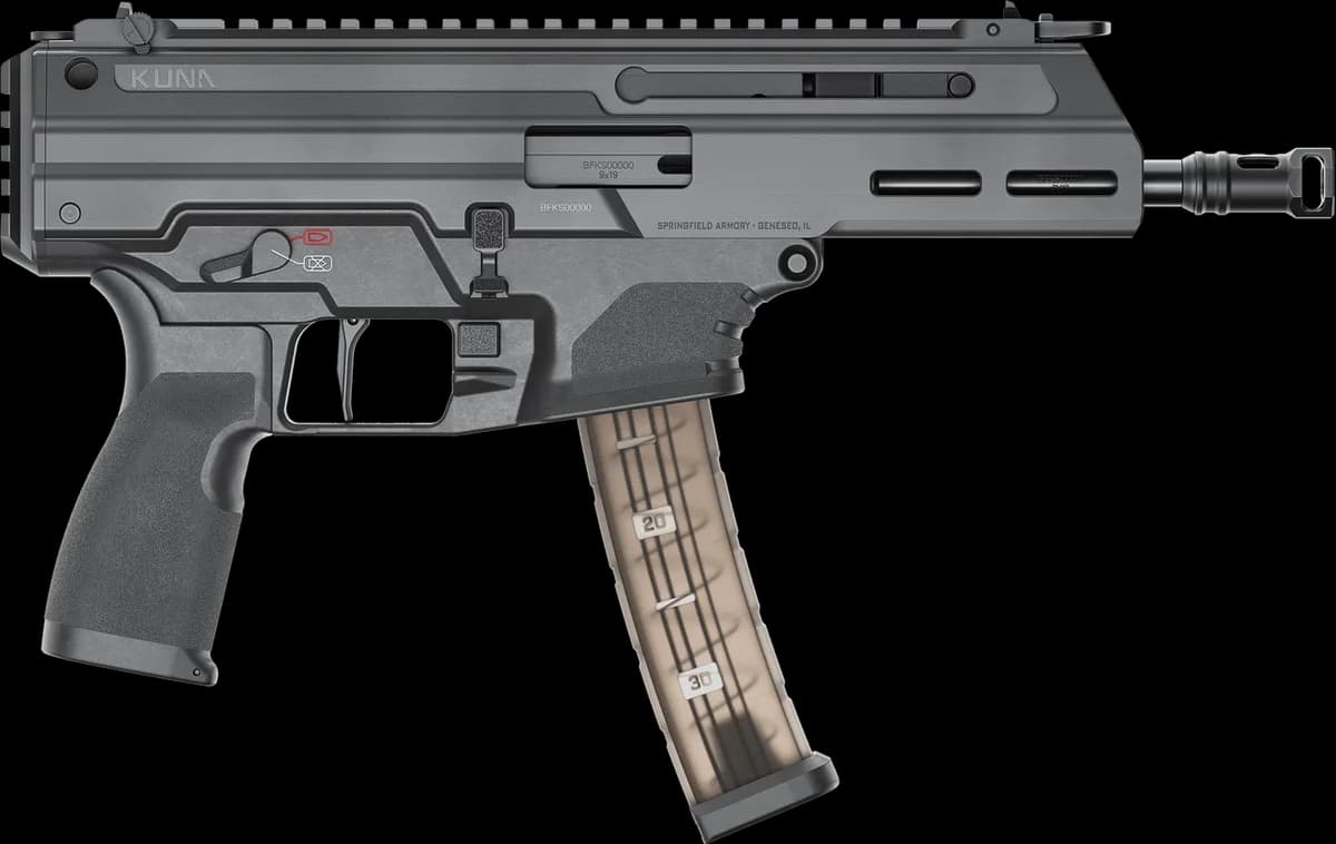 Springfield Armory® Kuna™