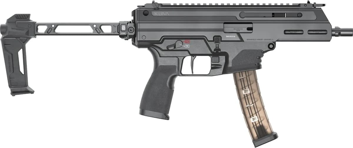 Springfield Armory® Springfield Armory® Kuna™ — image 2