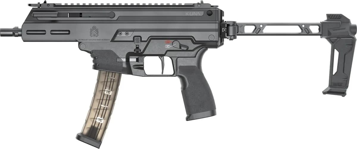 Springfield Armory® Kuna™