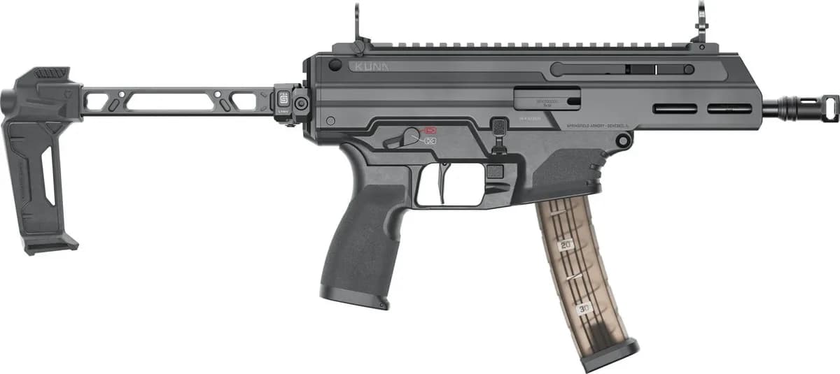 Springfield Armory® Kuna™