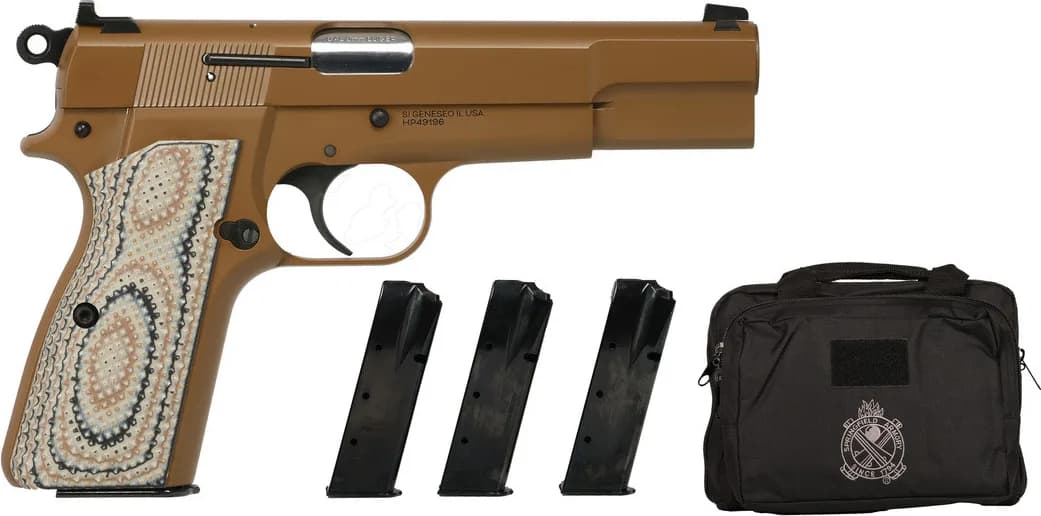 Springfield Armory® SA-35™