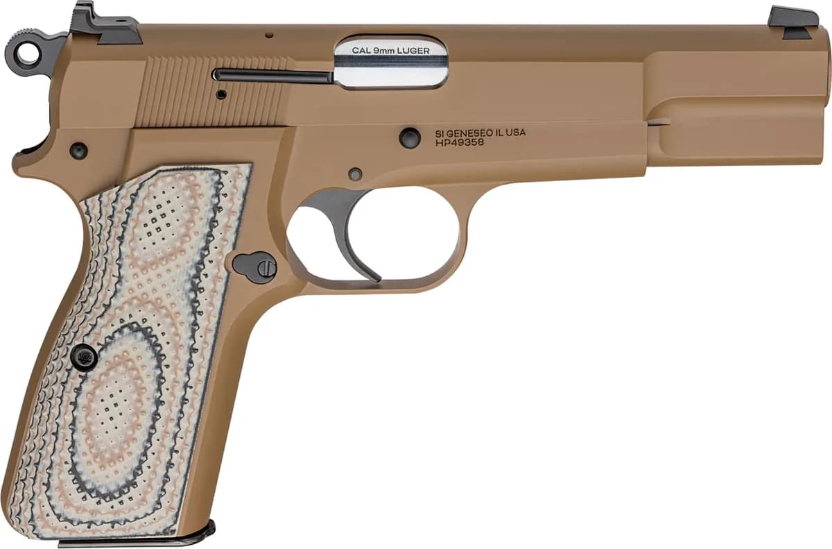 Springfield Armory® SA-35™