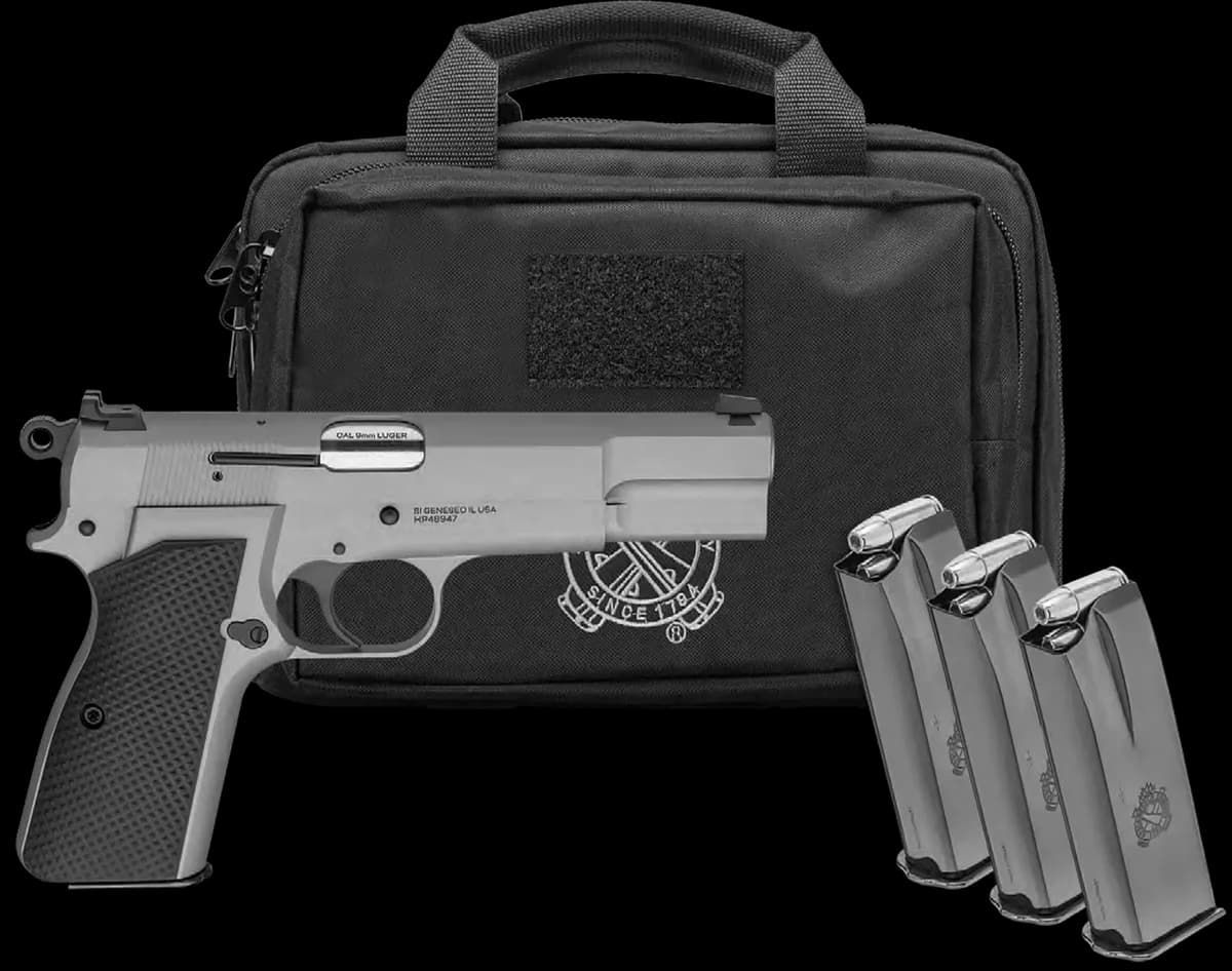 Springfield Armory® SA-35™