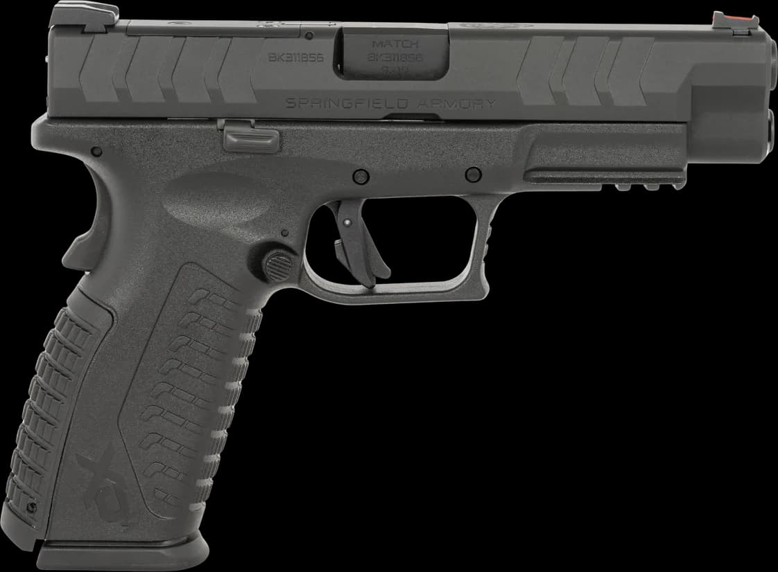Springfield Armory® XD-M® Elite