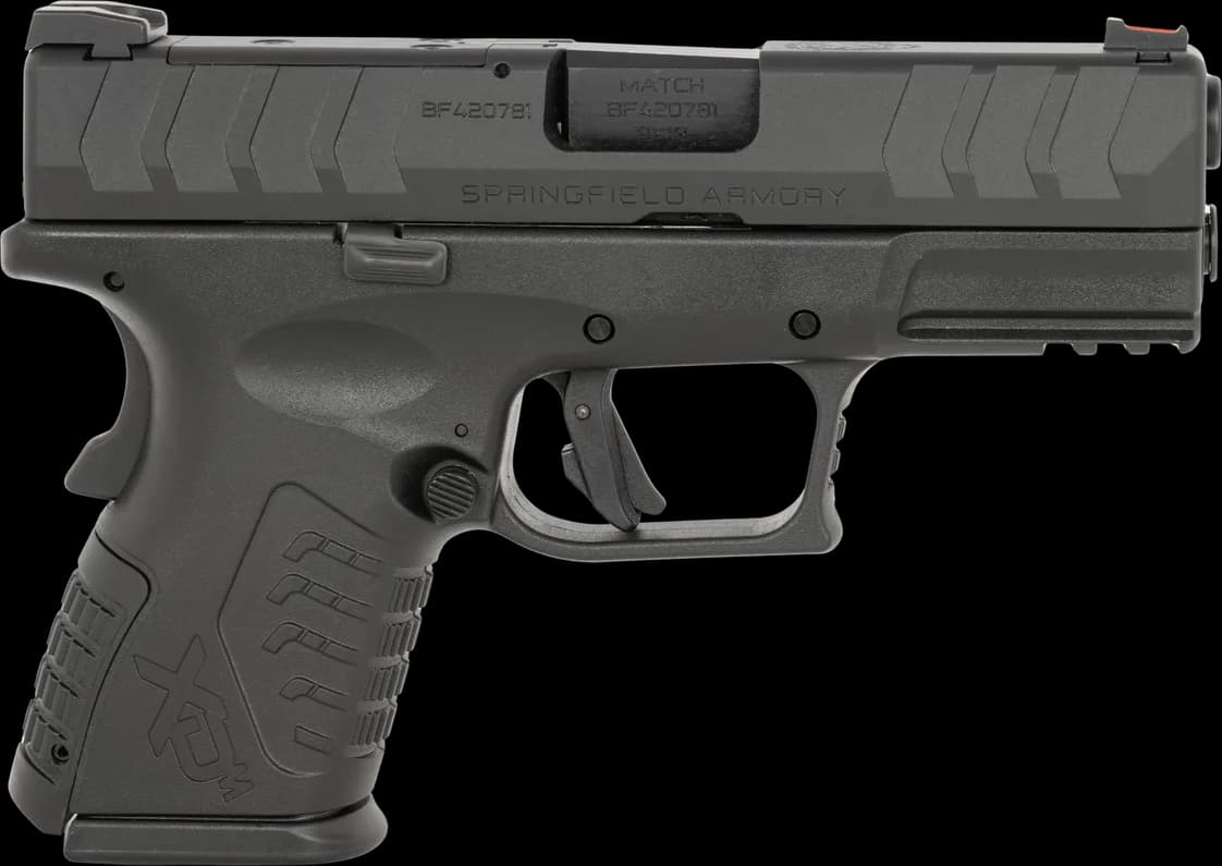 Springfield Armory® XD-M® Elite — image 1