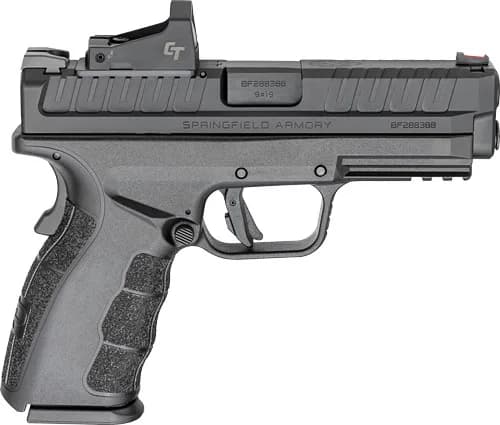 Springfield Armory® XD® Mod.3