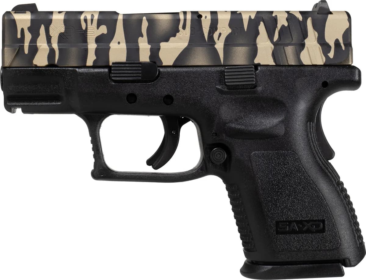 Springfield Armory® XD® — image 2