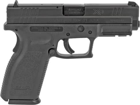 Springfield Armory® XD® — image 2
