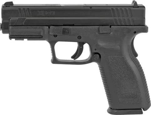 Springfield Armory® XD®