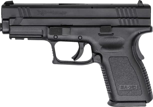 Springfield Armory® XD® Compact