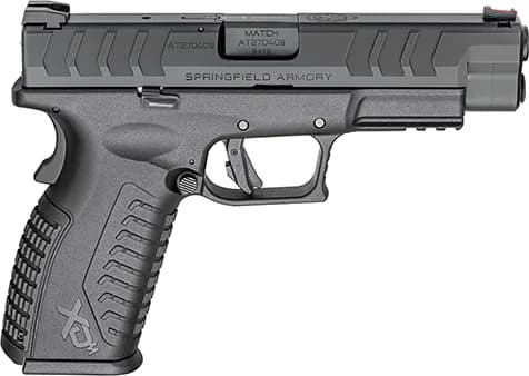 Springfield Armory® XD-M® Elite CA Approved