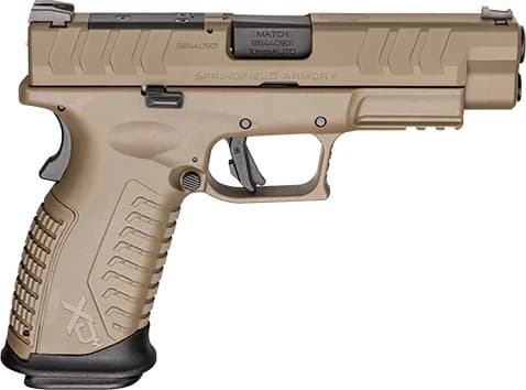 Springfield Armory® XD-M® Elite